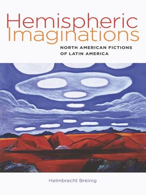 cover image of Hemispheric Imaginations